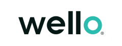 Wello Logo