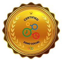 Zoho_Social_Badge