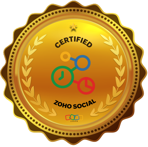 Zoho_Social_Badge