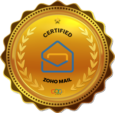 Zoho_Social_Badge