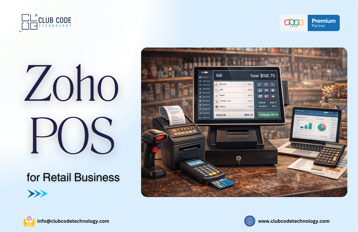 Why Most Retail POS Systems Fail 