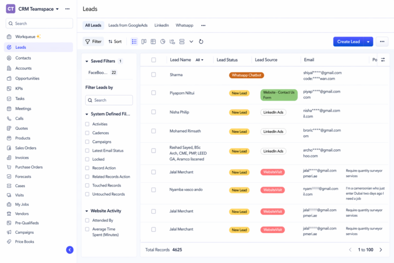zoho crm premium partner ClubCode